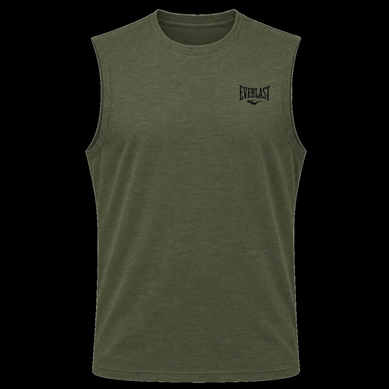 Musculosa Everlast Champion EV40XAM006 Musculosa Everlast Champion EV40XAM006