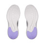 Zapatillas Running W Performance Running Mujer Obsidian Black/lavender