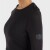 TOP PRO TRAINING CROPPED LS Umbro Mujer 002