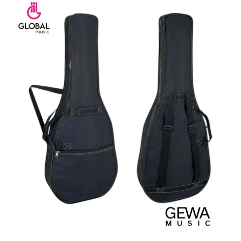 PURE GEWA Funda para Guitarra Serie 103 Bajo PURE GEWA Funda para Guitarra Serie 103 Bajo
