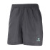BERMUDA MEN TNS BETTER bordo fig GRIS MAGNET