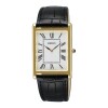 Reloj Seiko SWR104P1 para hombre con correa de cuero Reloj Seiko Swr104p1 Para Hombre Con Correa De Cuero