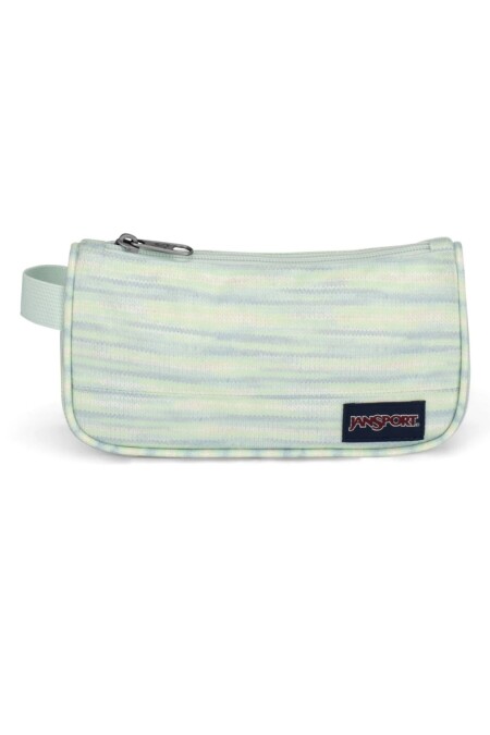 CARTUCHERA BASIC ACCESSORY POUCH 70 S SPACE DYE FRESH