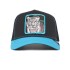 Goorin Bros Gorra Trucker Baseball - Blue Streak Goorin Bros Gorra Trucker Baseball - Blue Streak