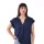 BLUSA BODEAU AZUL OSCURO