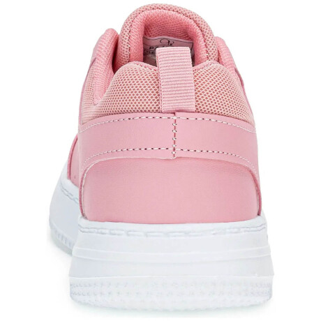 Calzado Ocean Pacific Kids Bakilian Escolar Urbano Rosa