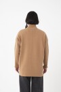 SWEATER Camel