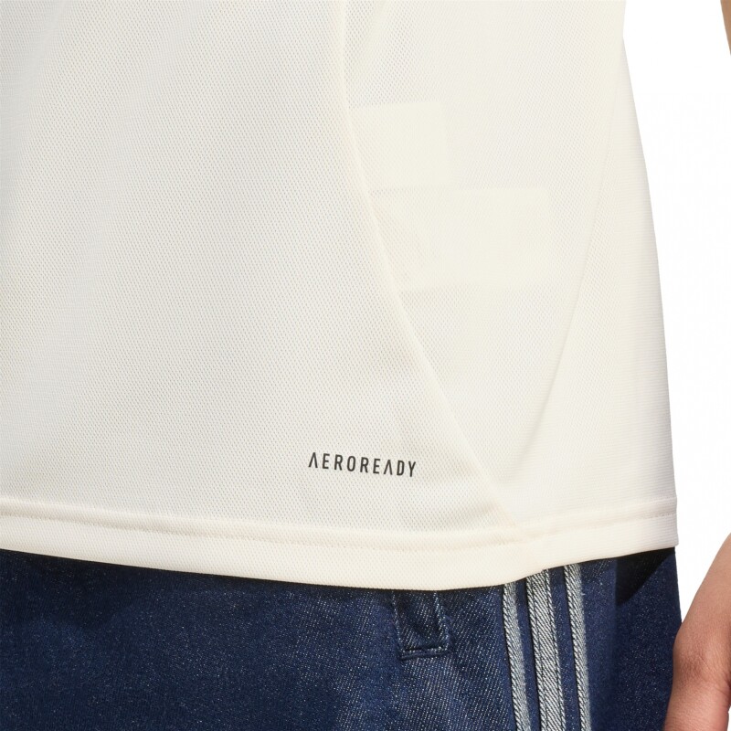 adidas LIVERPOOL FC 25/26 White