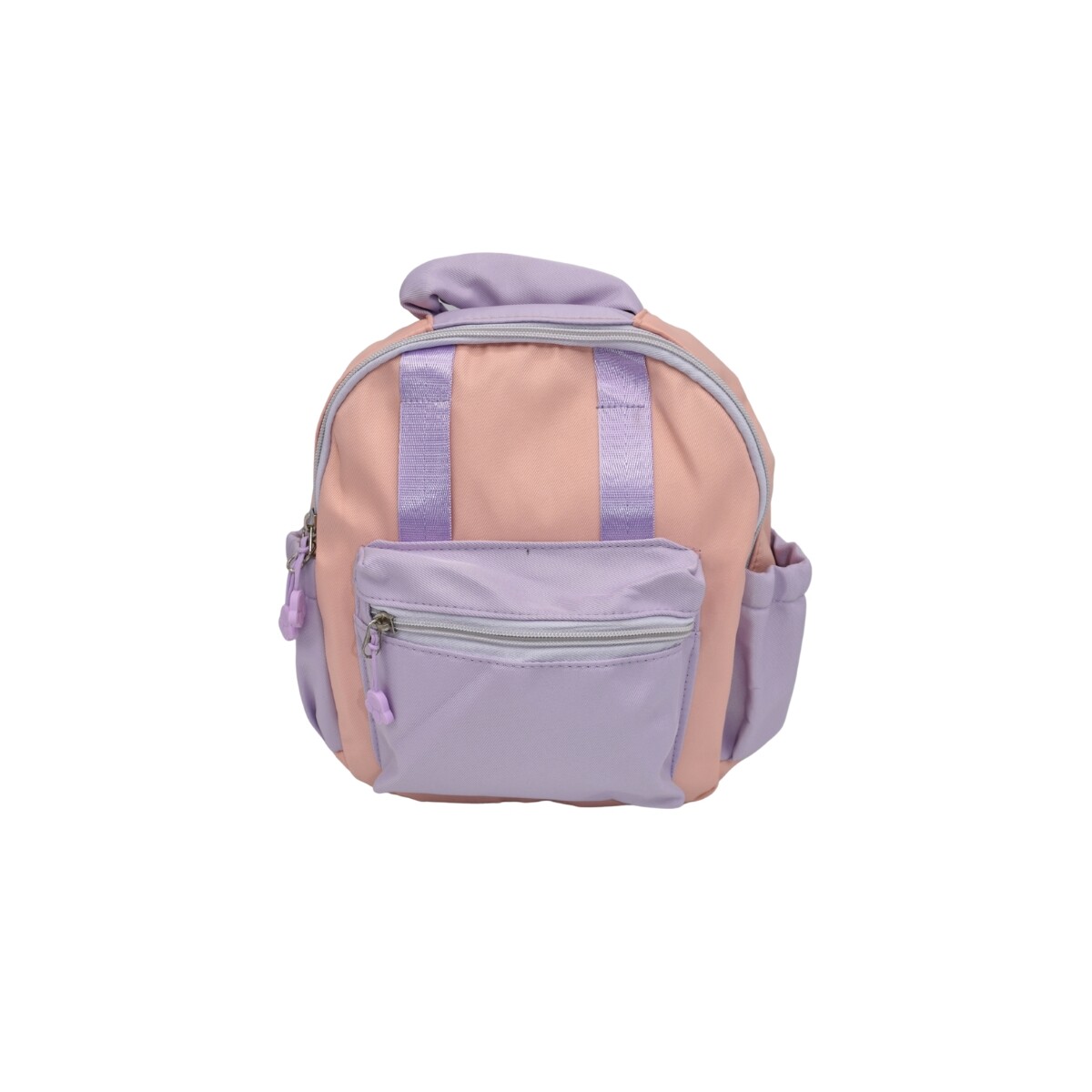 MOCHILA PEQUEÑA UN. - PINK 