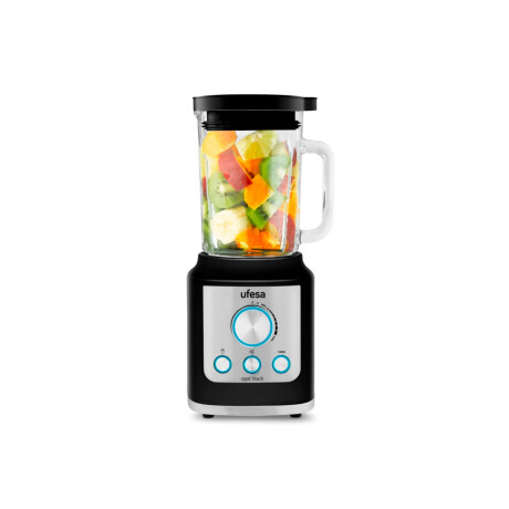 Licuadora Ufesa Opal Black BS4950B 2100 W