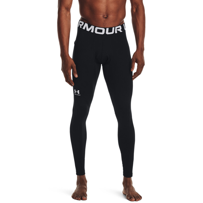 UA CG Armour Leggings-BLK BLK-001