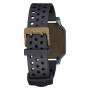 Reloj Nixon Deportivo Silicona Negro 0