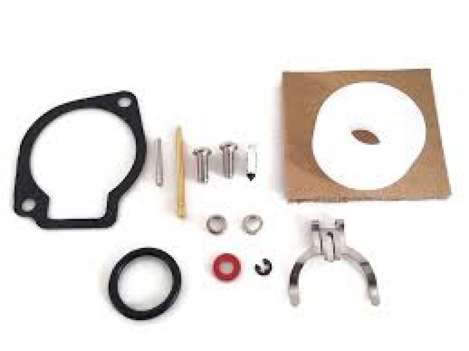 KIT CARBURADOR PARSUN T3.6/TC3.6 