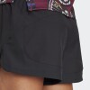 Short Adidas Tejido Racer Pacer Negro