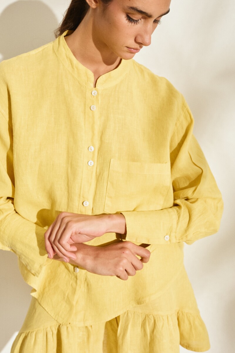PRE VENTA CAMISA REMO Lima