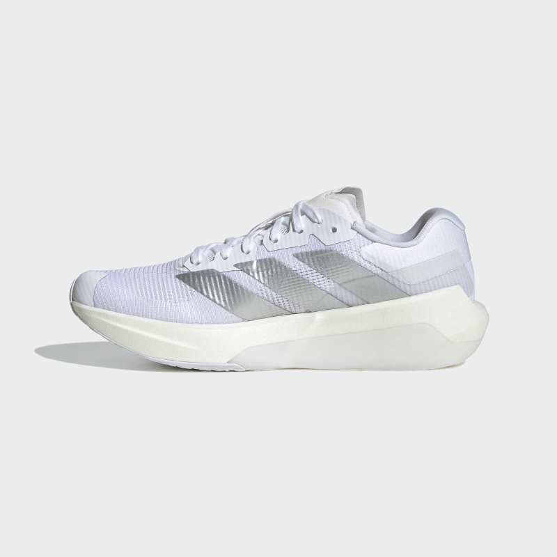 Championes Adidas Adizero Dropset Pro Blanco