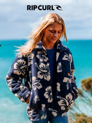 Rip Curl Mujer