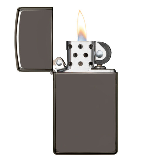 Encendedor ZIPPO 20492 Gris 0