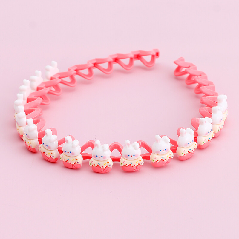 Vincha Infantil - Conejito #2 Vincha Infantil - Conejito #2