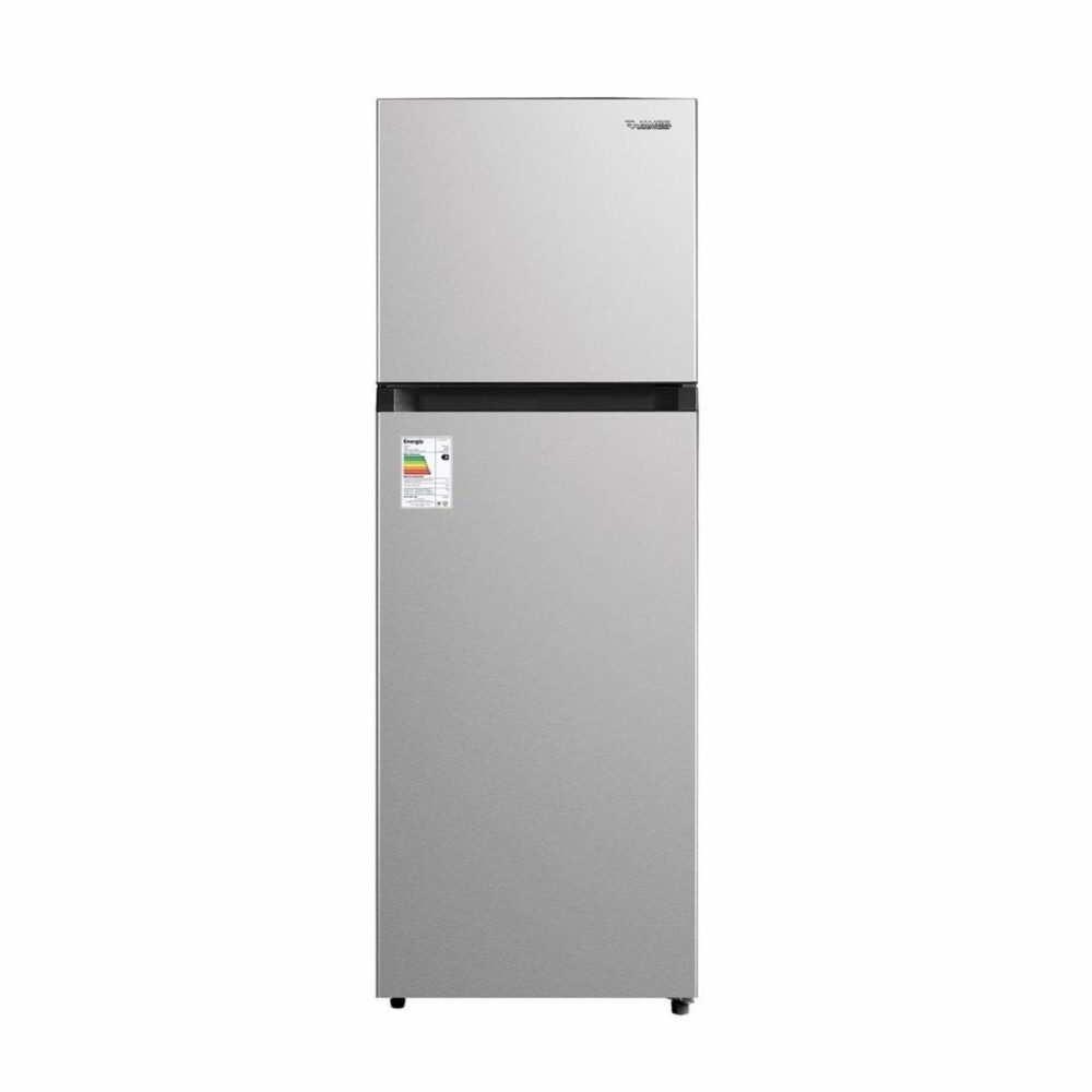 Heladera Inox - Modelo RJ 301 Inv Frío Seco - James Heladera Inox - Modelo RJ 301 Inv Frío Seco - James