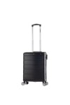 Valija rígida carry on Negro