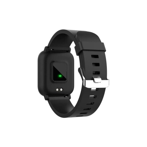 Smartwatch Multi L1 Negro ES436