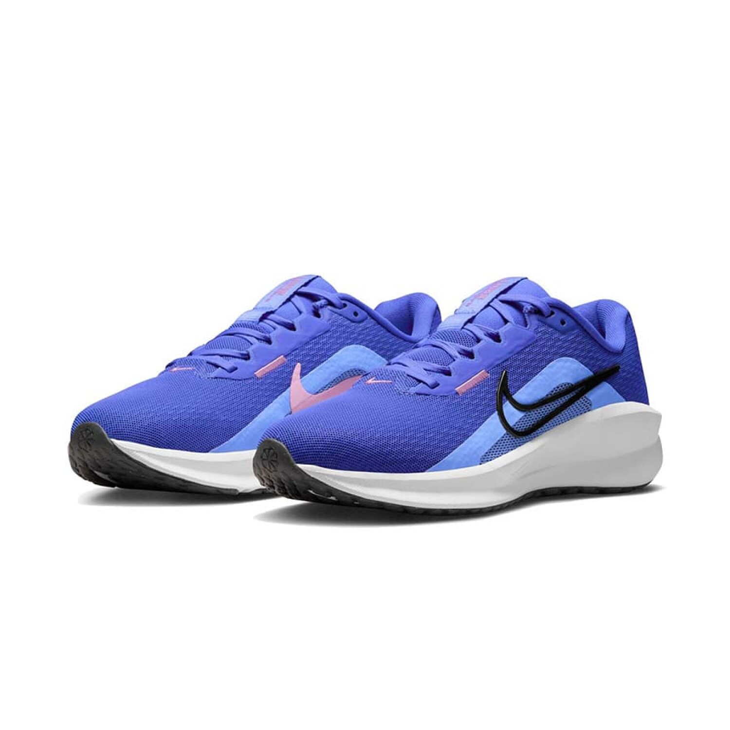 Championes Nike Downshifter 14 de Mujer - FD6476-400 - Azul Francia — Macri  Life