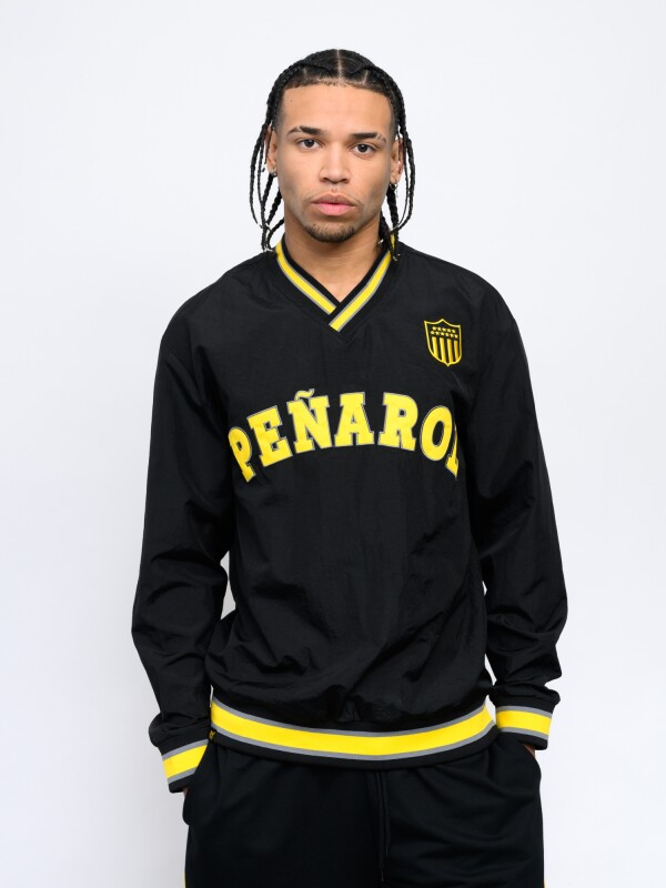BUZO UNLEV Peñarol Hombre 002