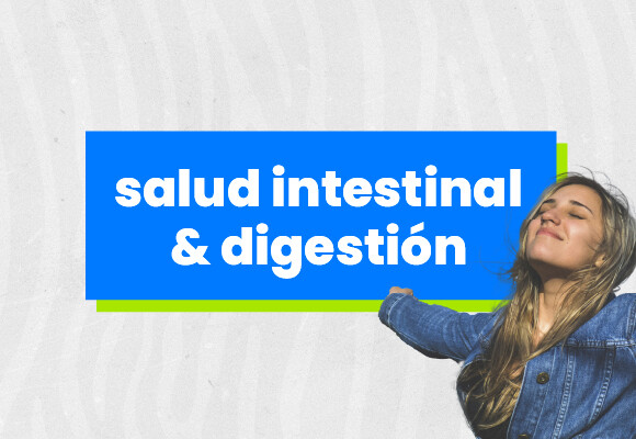 Salud intestinal