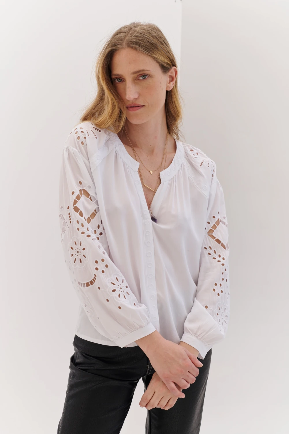 BLUSA OLIVIA blanco 3