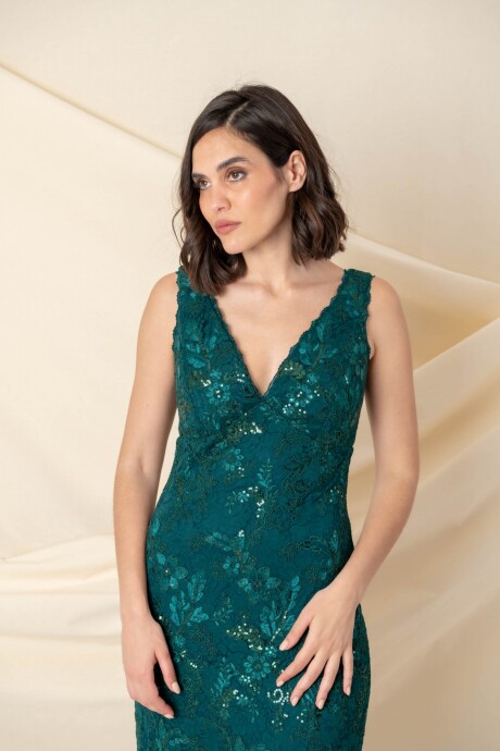 VESTIDO ANELISE VESTIDO ANELISE