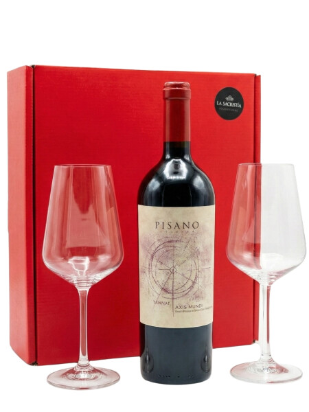 Pisano Gift Box Pisano Gift Box