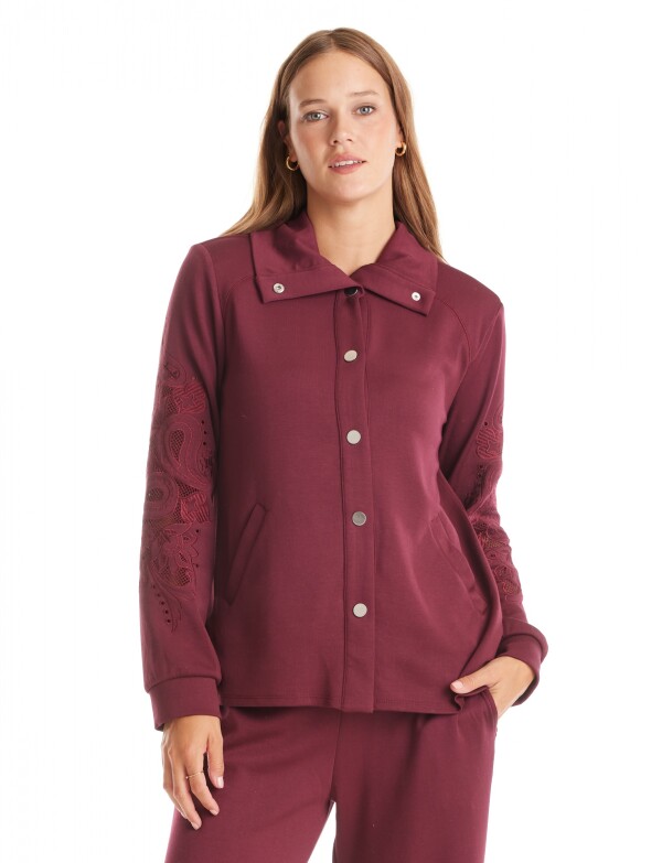 Camperita Det Labrado BORDEAUX