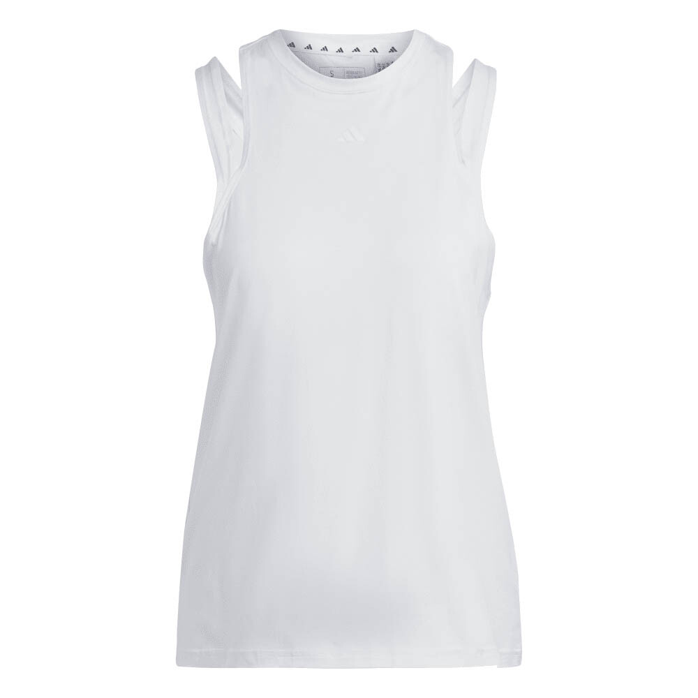 Bividi Training Tr-Es 3Bar Mujer White