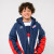 Campera Zone Nacional Niños 001