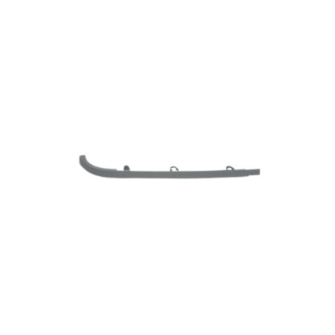 MOLDURA BAJO OPTICA DERECHA PEUGEOT 405 87-99 Moldura Bajo Optica Derecha Peugeot 405 87-99