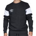 Buzo de Hombre Umbro Vintage II Negro - Blanco - Azul Real