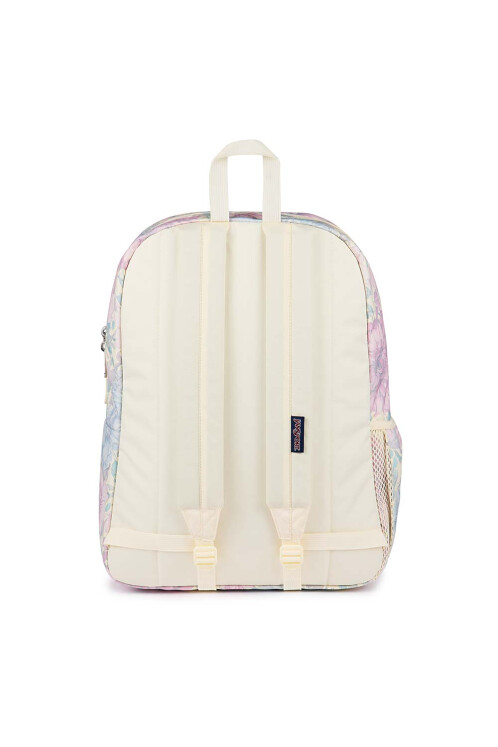 Mochila Cross Town - Unisex Faded Tapestry