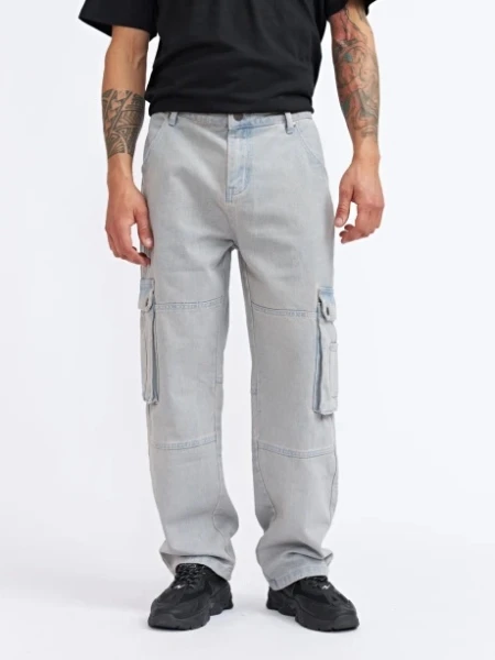 VAQUERO KRISTOBELGA 5506 JEANS