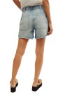 PALMER SHORT Azul Marino