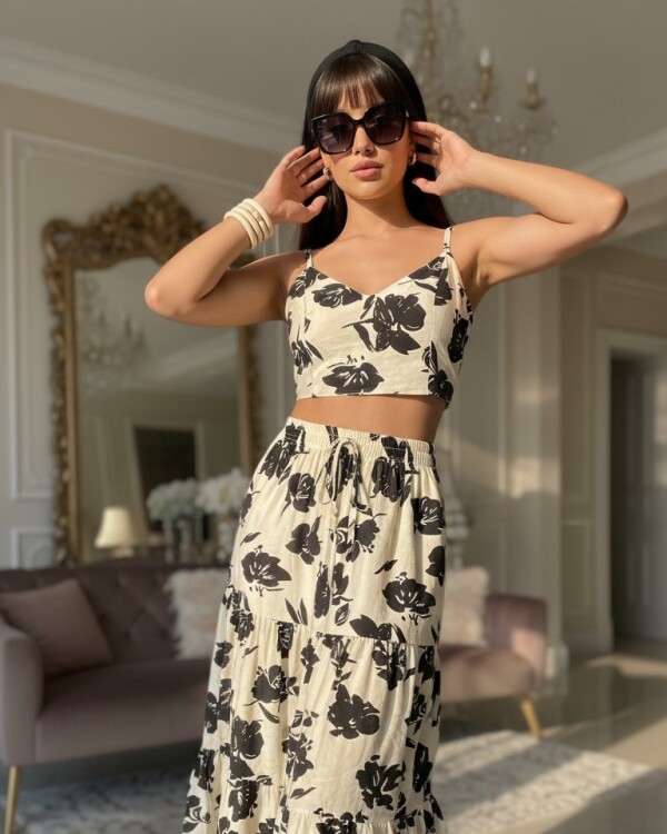 Conjunto Muna Conjunto Muna