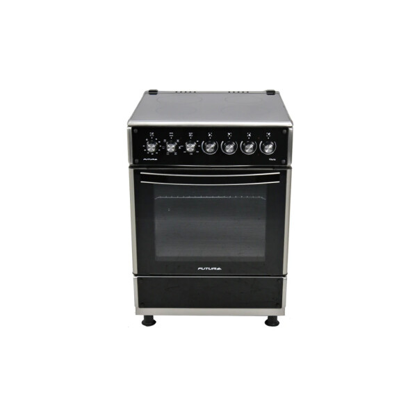 COCINA VITROCERÁMICA FUTURA PLUS FUT-60VC4G VITORIA COCINA VITROCERÁMICA FUTURA PLUS FUT-60VC4G VITORIA