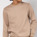 SWEATER MOLER DIXIE Camel