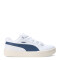 Championes de Hombre Puma Park Life Style Easy Blanco - Azul Piedra