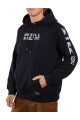 Canguro O'Neill Tribal Icons Negro