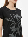 Remera Barilias Estampado 1