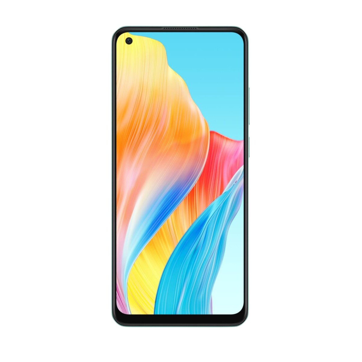 Celular Oppo A78 256GB - Verde 