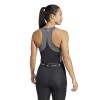 Top Adidas Techfit Colorblock Training Negro