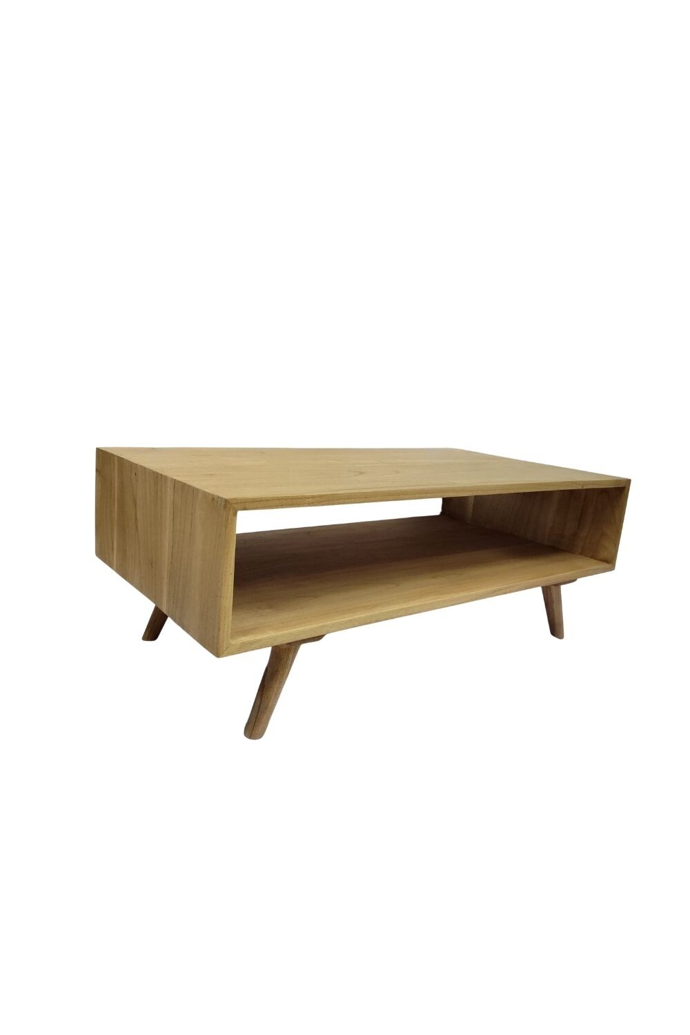 Mesa Living Como Color Unico
