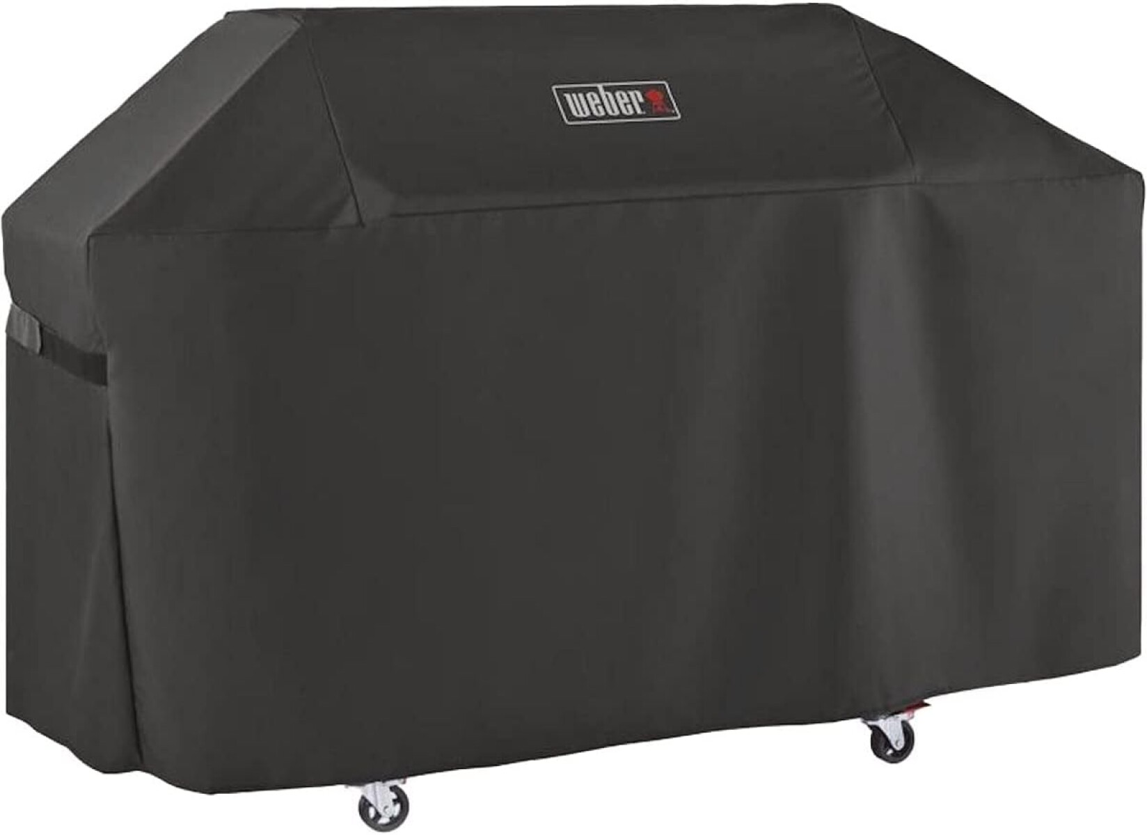 Funda Weber Génesis serie 400 